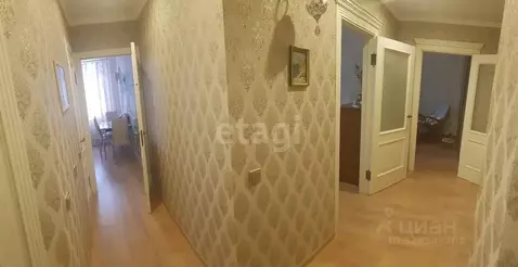 2-к кв. Ростовская область, Таганрог ул. Сызранова, 23А (57.8 м)