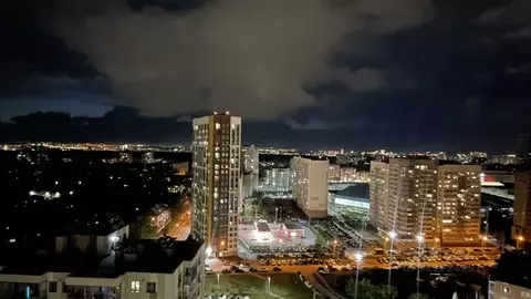 3-к кв. Пермский край, Пермь Теплогорская ул., 24к5 (77.0 м)