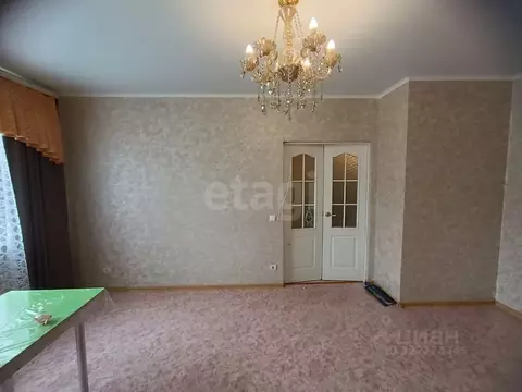 1-к кв. Белгородская область, Губкин Севастопольская ул., 115 (38.5 м)