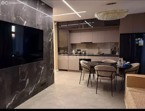 2-комнатная квартира: Якутск, Вилюйский тракт, 3-й километр, 9А (68 м)