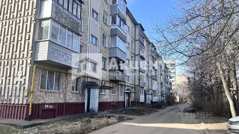 2-к кв. Ивановская область, Иваново ул. Кудряшова, 84 (42.0 м)