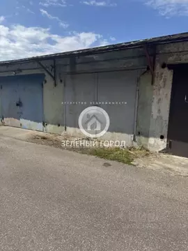 Гараж в Калининградская область, Калининград ул. Старшего Лейтенанта ...