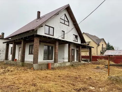 Дом в Калининградская область, Калининград пер. 1-й Менделеева, 16 ...