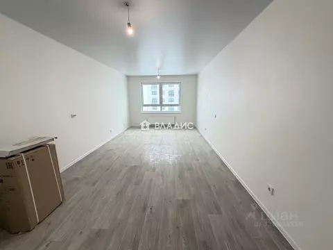 Студия Пензенская область, Пенза ул. Яшиной, 8 (32.4 м)