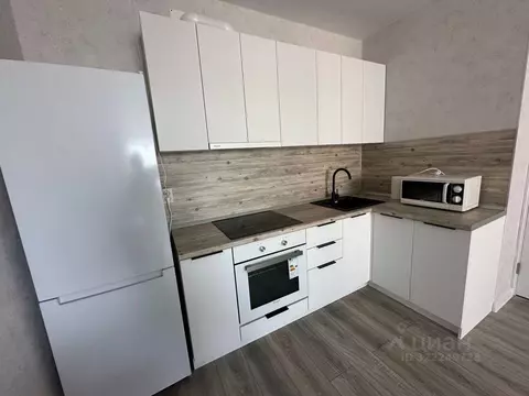 2-к кв. Пензенская область, Пензенский район, Засечный сельсовет, с. ...