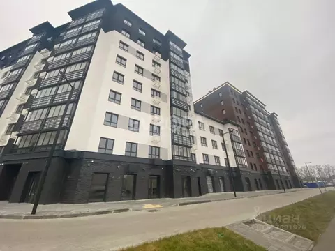 Торговая площадь в Ульяновская область, Ульяновск ул. Генерала Кашубы, ...