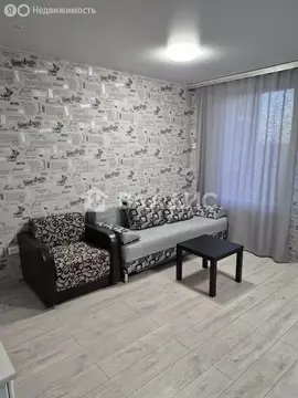 Квартира-студия: Коммунарка, Бачуринская улица, 11 (26 м)