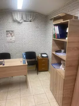Офис в Москва ул. Орджоникидзе, 9К2 (12 м)