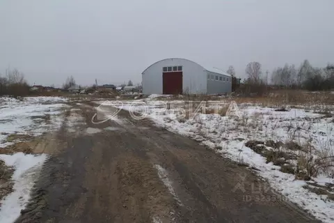 Помещение свободного назначения в Тюменская область, Тюменский ...