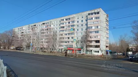 2-к кв. Омская область, Омск ул. Дианова, 8 (51.1 м)