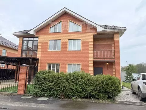 Таунхаус в Москва с. Былово, 222/4 (180 м)