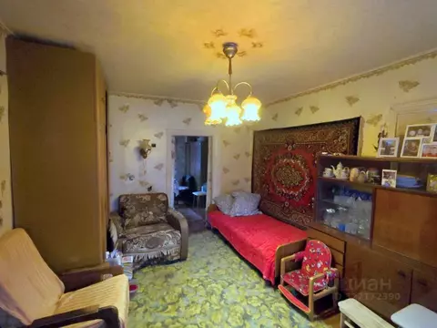 Дом в Волгоградская область, Волгоград ул. Клавы Панчишкиной, 208 (46 ...