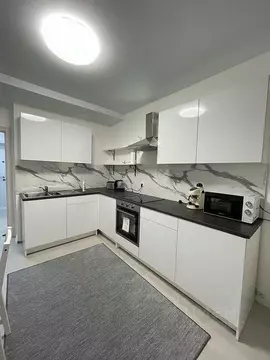 2-к кв. Москва Складочная ул., 8к2 (55.0 м)