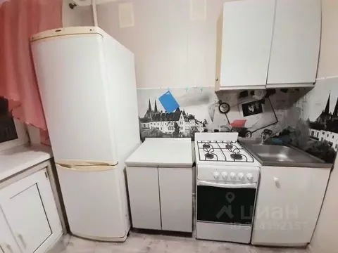 1-к кв. Ярославская область, Ярославль просп. Октября, 3 (36.0 м)