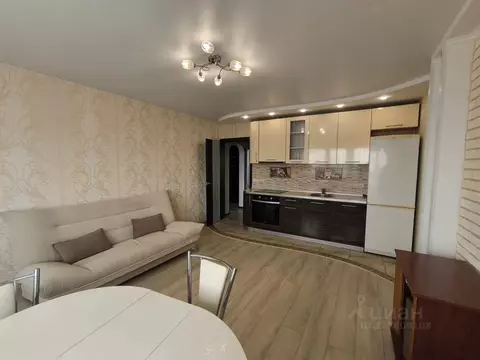 Квартира, 1 комната, 47 м