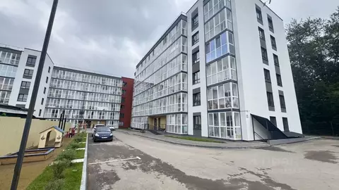 2-к кв. Пермский край, Пермь ул. Вильямса, 29 (49.0 м)