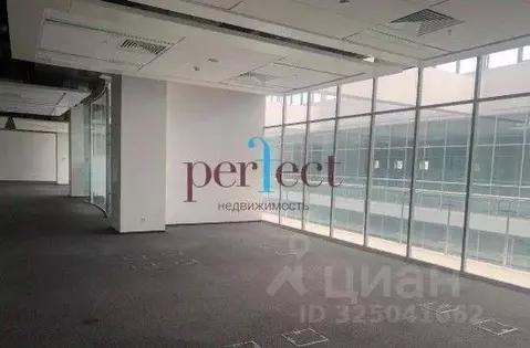 Помещение свободного назначения в Москва просп. Андропова, 36 (1851 м)