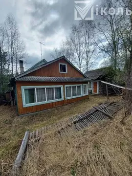 Дом в Иркутская область, Шелеховский район, пос. Подкаменная Подгорная ...