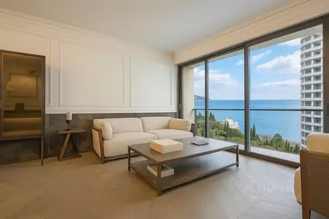 2-к кв. Крым, Ялта проезд Парковый, 9 (60.0 м)