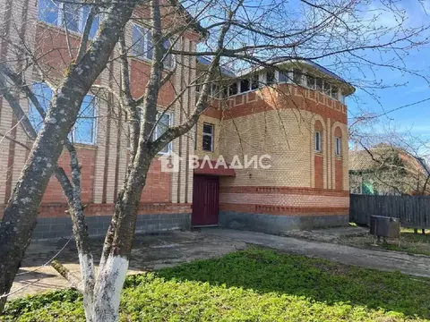 Продается дом в пгт Хорлово