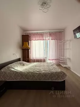 1-к кв. Московская область, Люберцы Зенино ЖК Самолет мкр, ул. ...