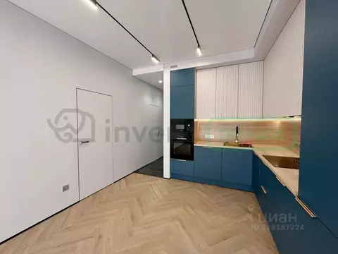 1-к кв. Калининградская область, Калининград ул. Молодой Гвардии, 34 ...