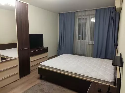 2-к кв. Московская область, Химки 9 Мая ул., 6 (54.0 м)