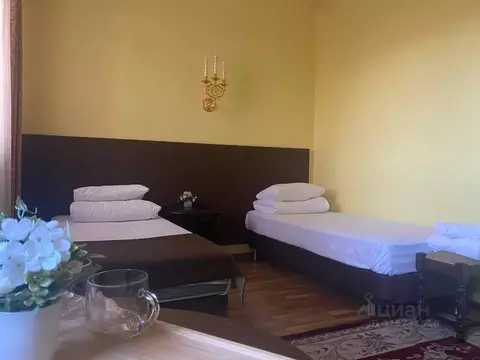 Комната Московская область, Сергиево-Посадский городской округ, с. ...