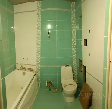 1-к кв. Брянская область, Брянск Мининская ул., 50 (41.1 м)