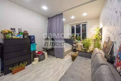 Комната Московская область, Подольск Гулевский проезд, 8/5 (18.9 м)