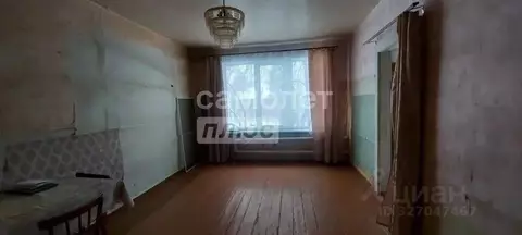 2-к кв. Марий Эл, Звениговский район, Красногорский пгт Центральная ...