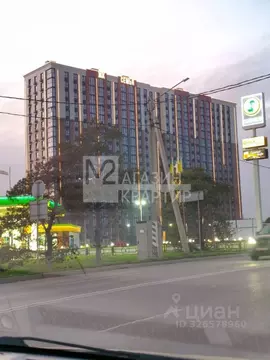 2-к кв. Ростовская область, Азов Азовский район, ул. Ленина, 279 (51.9 ...