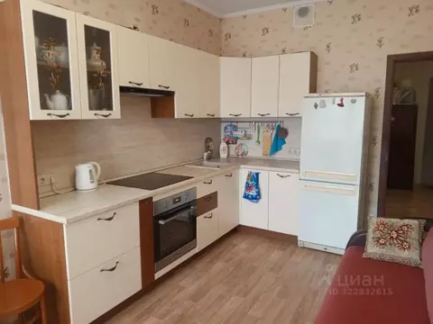 1-к кв. Московская область, Щелково ул. Чкаловская, 5 (48.0 м)