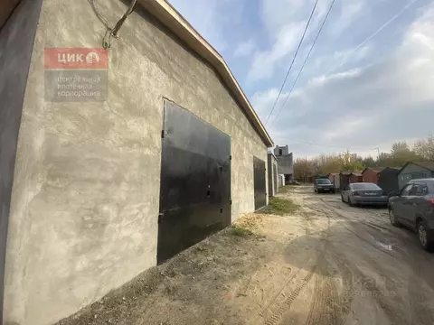 Склад в Рязанская область, Рязань Песочня тер., ул. Зубковой (127 м)