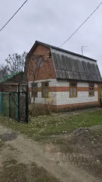 Дом в Татарстан, Пестречинский район, Кощаковское с/пос, Родник СНТ ...