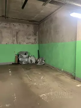 Гараж в Москва бул. Маршала Рокоссовского, 6к1 (15 м)