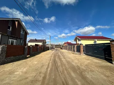 Участок в Марий Эл, Медведевский район, Куярское с/пос, пос. Лесной, ...