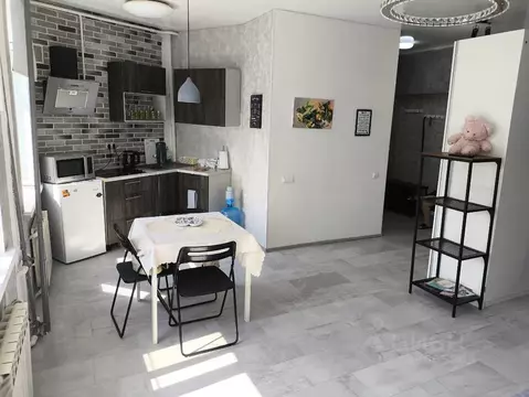 Студия Татарстан, Казань ул. Каюма Насыри, 18/13 (37.0 м)