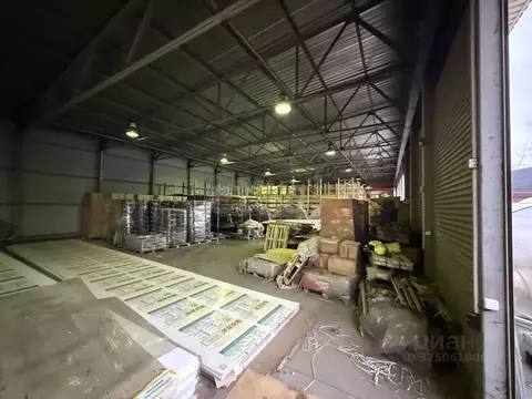 Склад в Московская область, Дубна Северный пер., 8 (4958 м)