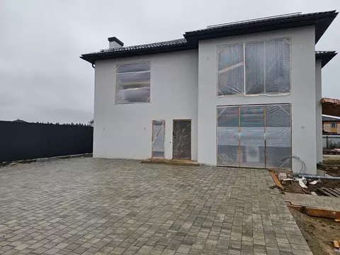 Дом в Москва Фаворит кп, 45 (230 м)