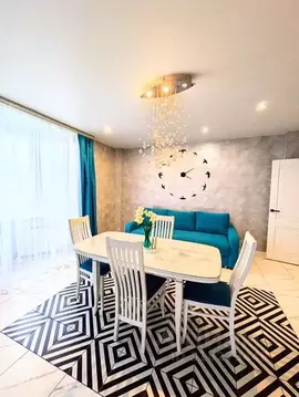 2-к кв. Орловская область, Орел пл. Поликарпова, 20 (65.0 м)