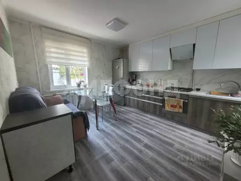 2-к кв. Белгородская область, Корочанский район, Мелиховское с/пос, с. ...