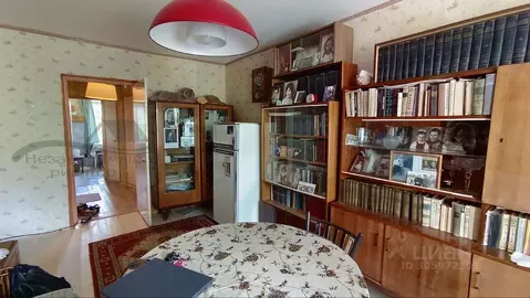 3-к кв. Калужская область, Сосенский г. Козельский район, Город ...