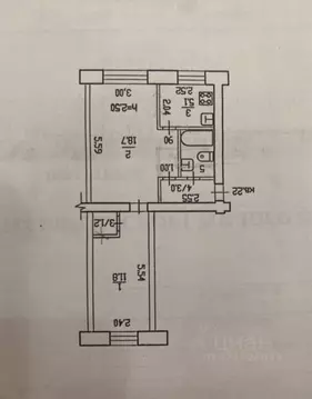 Помещение свободного назначения в Хабаровский край, Хабаровск ул. Ким ...