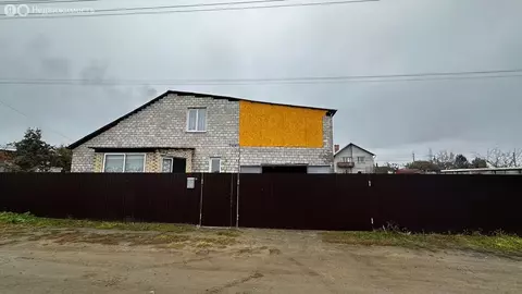 Дом в Саяногорск, улица Мелиораторов, 18/1 (330 м)