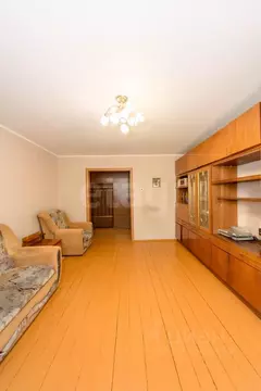 3-к кв. Алтайский край, Бийск ул. Георгия Прибыткова, 1 (59.3 м)