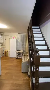 1-к кв. Башкортостан, Уфа ул. Малая Заречная, 53В (38.9 м)