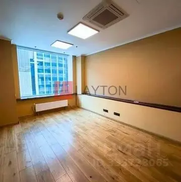 Офис в Москва Тестовская ул., 8 (94 м)