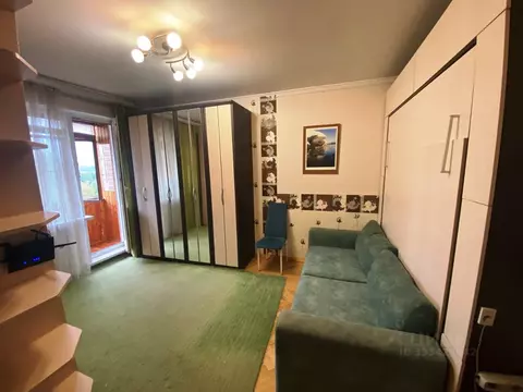 2-к кв. Москва ул. Маршала Катукова, 25К1 (45.1 м)