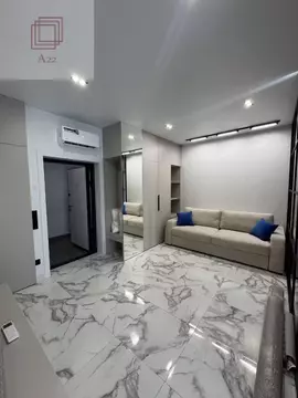 2-к кв. Алтайский край, Барнаул просп. Строителей, 18к1 (47.0 м)